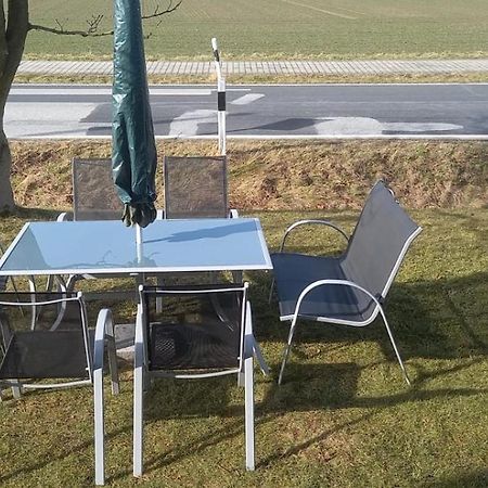 Berzi Ferienwohnung 1 Goerlitz Esterno foto