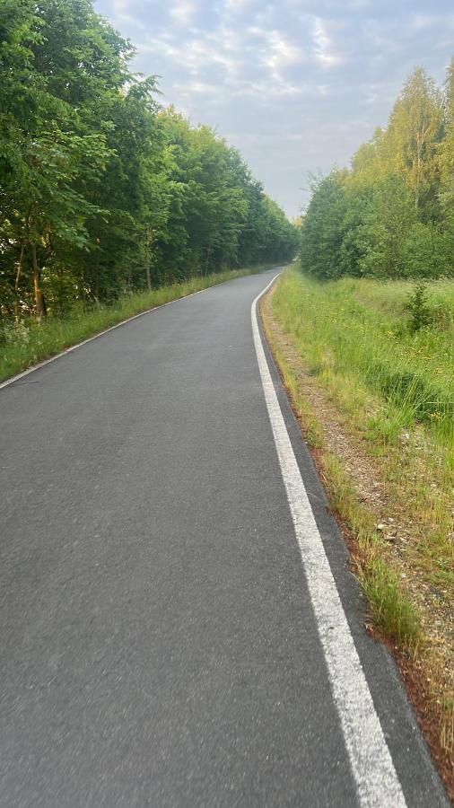 Berzi Ferienwohnung 1 Goerlitz Esterno foto